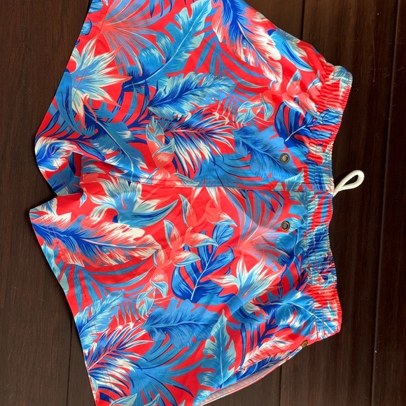 Funky Trunks Beach Shorts - Picture 9 of 12